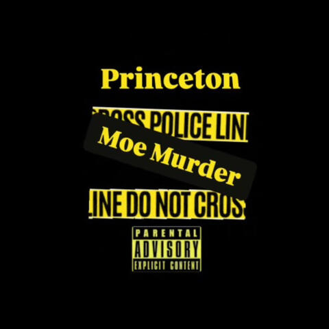 Moe Murder