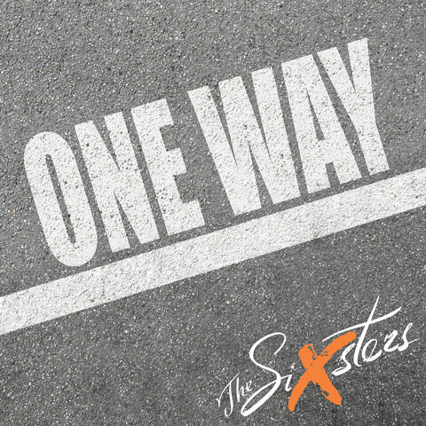 One Way
