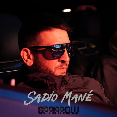 Sparrow
