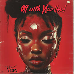 Off With Your Head
