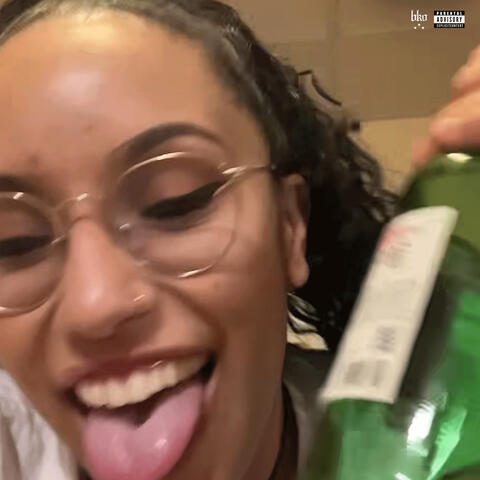 Anu Cobain