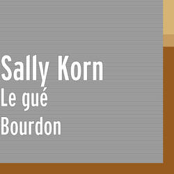 Le gué Bourdon