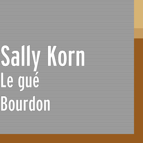 Le gué Bourdon