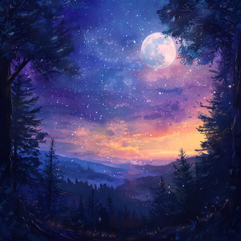 Sérénité Nocturne