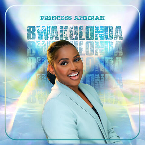 Bwakulonda