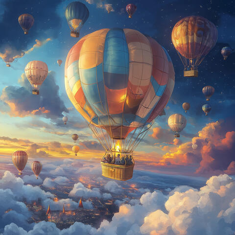 Balloon Sky Ride