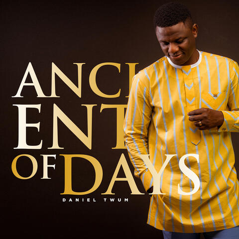 Ancient of Days