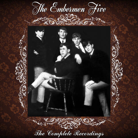 The Complete Recordings