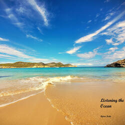 Listening the Ocean
