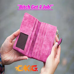 Bitch Get a Job