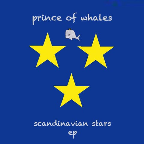 Scandinavian Stars EP