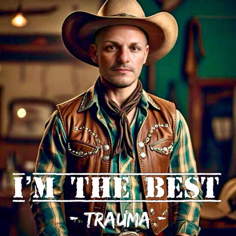 I'm the Best