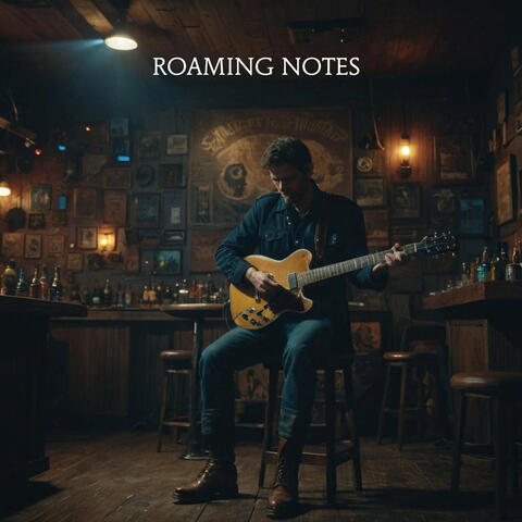 Roaming Notes