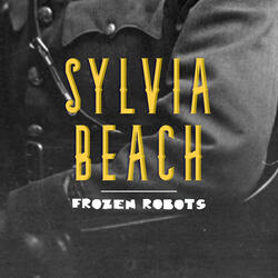 Sylvia Beach