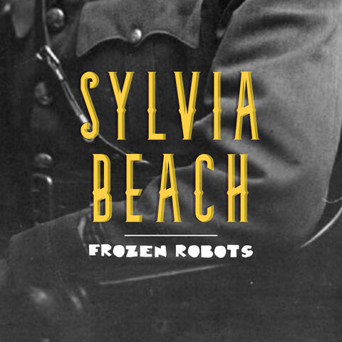 Sylvia Beach
