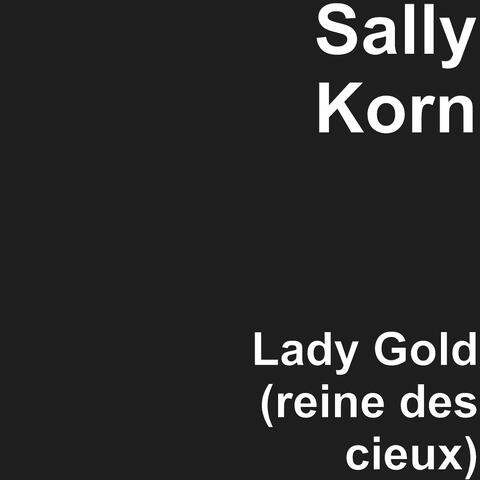 Lady Gold (reine des cieux)