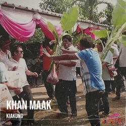 Khan Maak