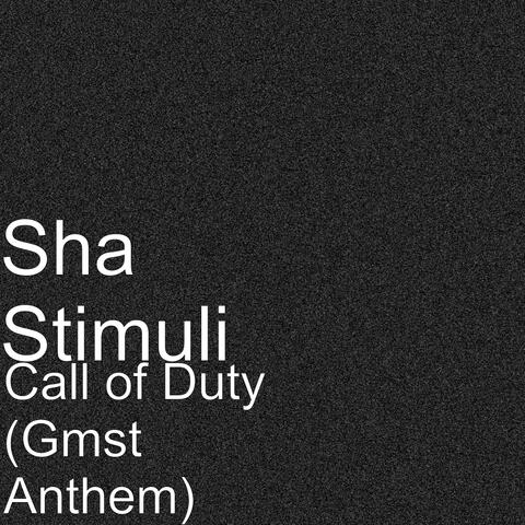 Call of Duty (Gmst Anthem)