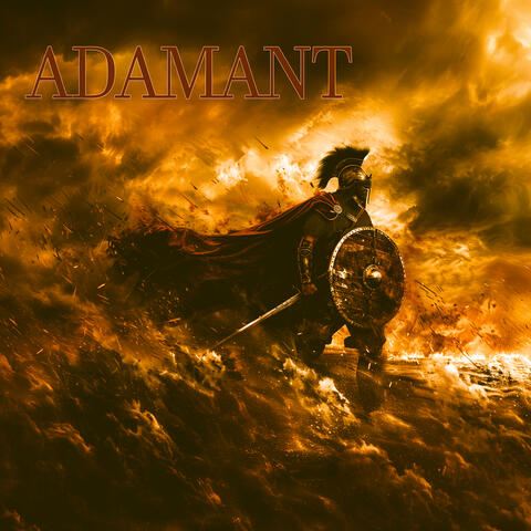 Adamant (2024 Remastered)