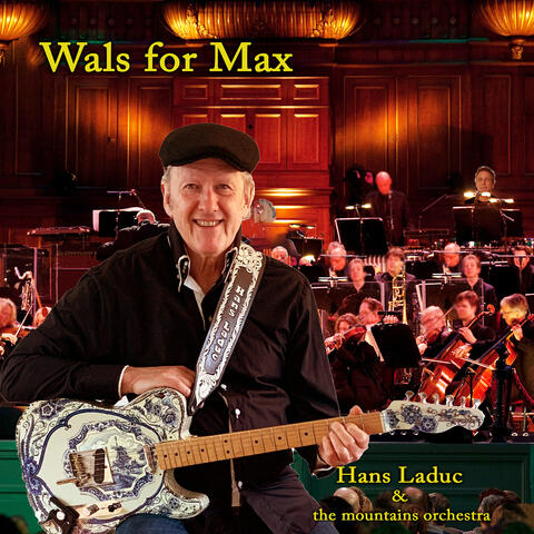 Wals for Max