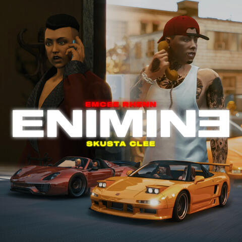 Enimine