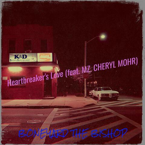 Heartbreaker's Love
