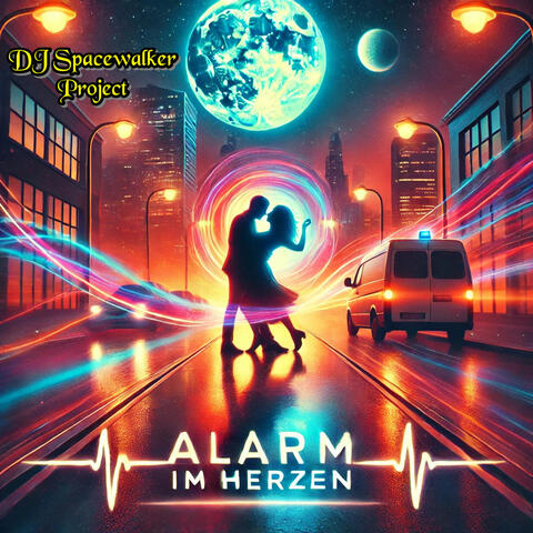 Alarm Im Herzen