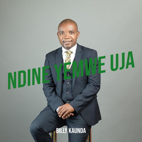Ndine Yemwe Uja