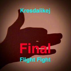 Final Flight Fight