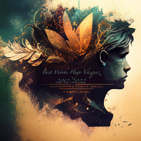 Best Works Hugo Vázquez 2012-2022
