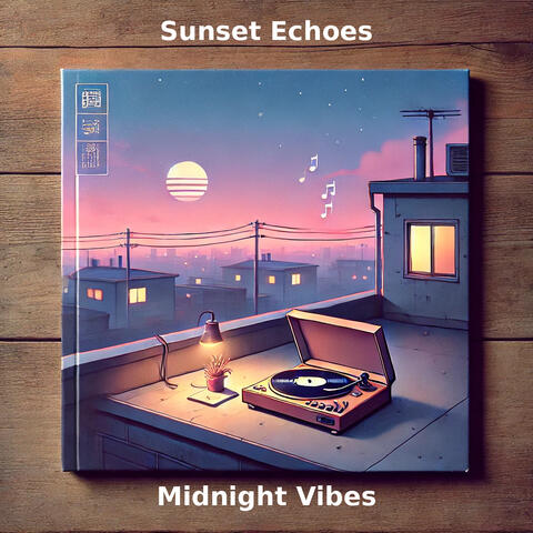 Midnight Vibes
