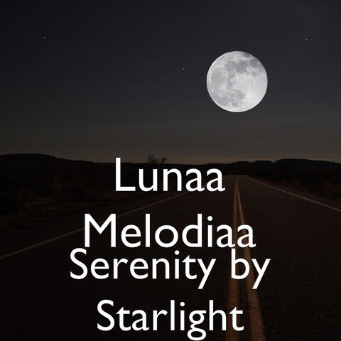 Serenity by Starlight