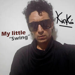 My Little Swing