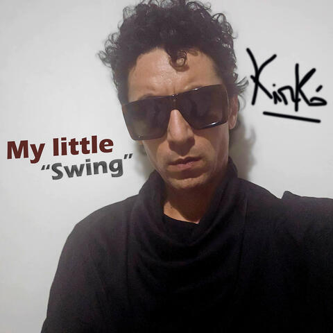 My Little Swing