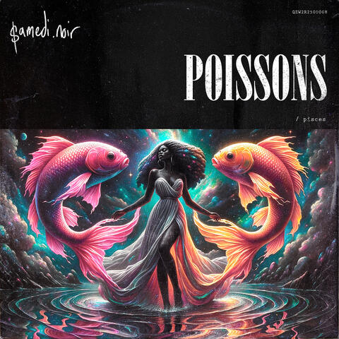 Poissons