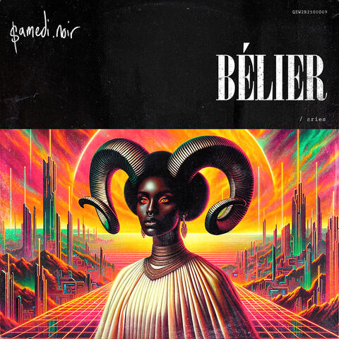 Bélier