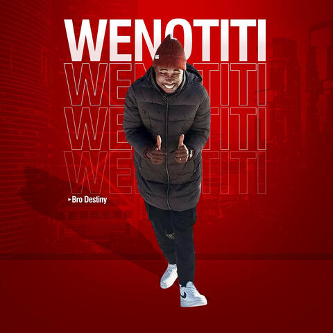 Wenotiti