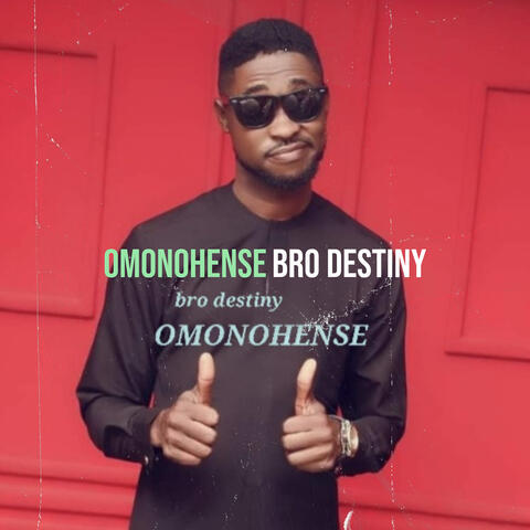 Omonohense