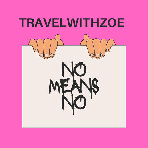 No Means No
