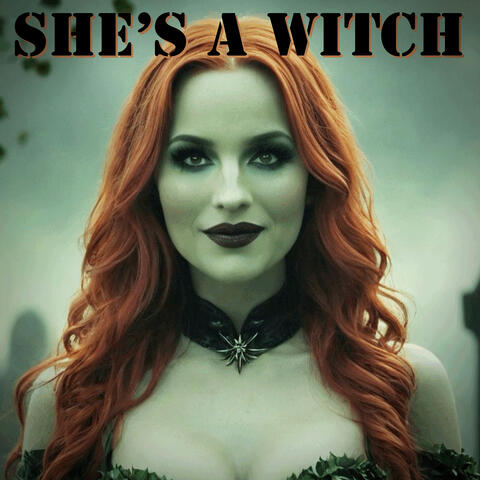 She's a Witch