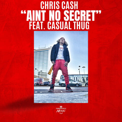 Ain't No Secret