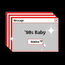 '90s Baby
