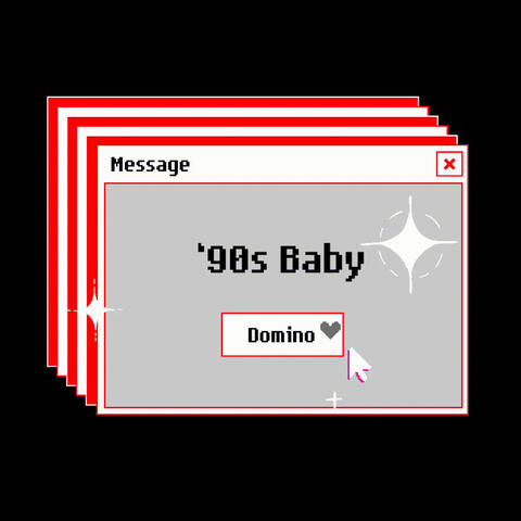 '90s Baby