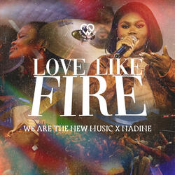 Love Like Fire