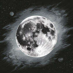 Silver Moonlight