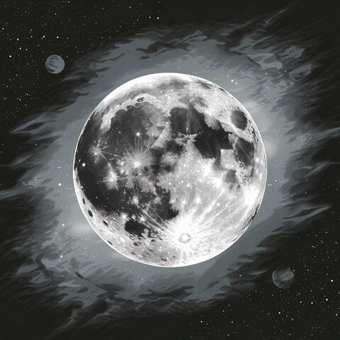 Silver Moonlight