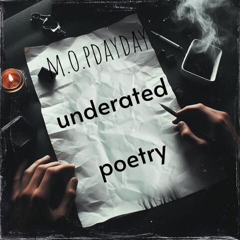 Underrated Poetry