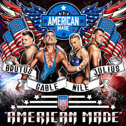 WWE: American Made (American Made)