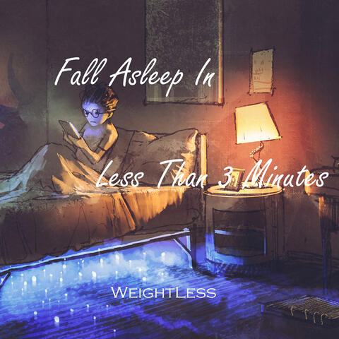 Fall Asleep in Less Than 3 Minutes