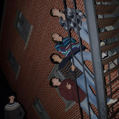 Inclined